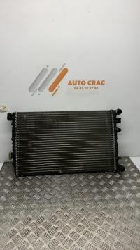 Radiateur eau