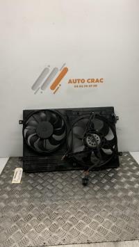 Ventilateur eau