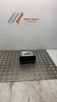 Autoradio