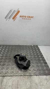 Ceinture arriere gauche