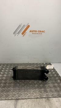 Echangeur air (Intercooler)