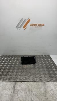 Ecran GPS