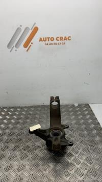 Fusee avant gauche