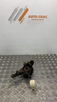 Fusee avant gauche