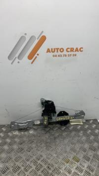Leve vitre electrique avant gauche