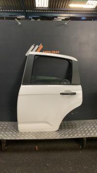 Porte arriere gauche