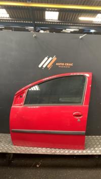 Porte avant gauche