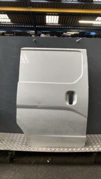 Porte laterale droit