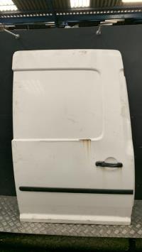 Porte laterale droit
