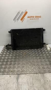 Radiateur clim