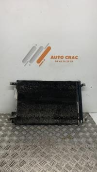 Radiateur clim