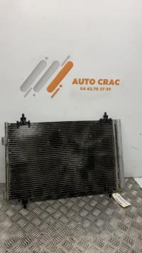 Radiateur clim