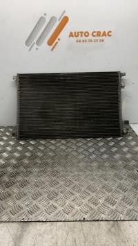 Radiateur clim