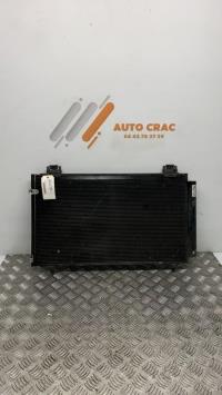 Radiateur clim