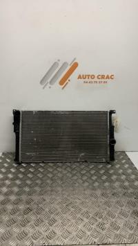 Radiateur eau