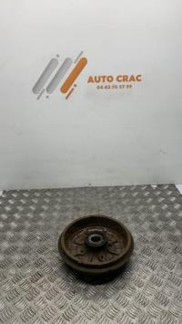 Tambour arriere gauche PEUGEOT 207 PHASE 2 424750