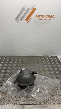 Vase d'expansion