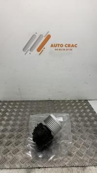 Ventilateur chauffage