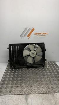 Ventilateur eau