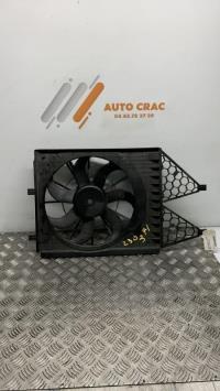 Ventilateur eau