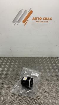 Aerateur tableau de bord