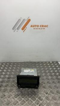 Autoradio d'origine