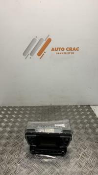 Autoradio d'origine