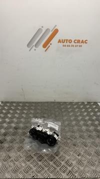 Commande chauffage