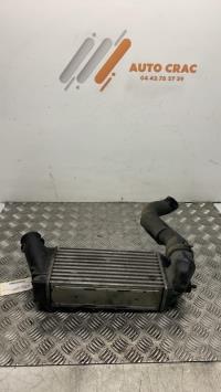 Echangeur air (Intercooler)