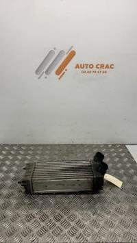Echangeur air (Intercooler)