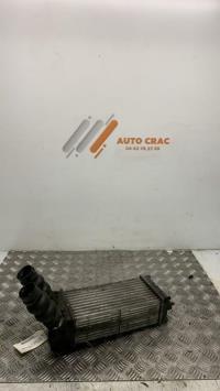 Echangeur air (Intercooler)