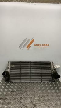 Echangeur air (Intercooler)