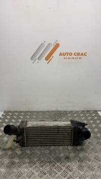 Echangeur air (Intercooler)