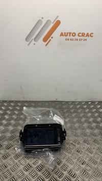 Ecran GPS