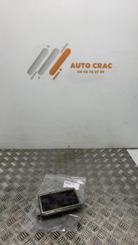 Ecran GPS