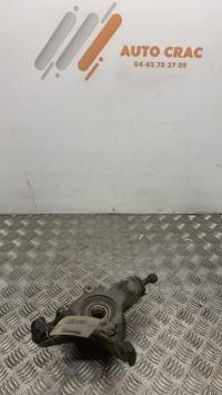 Fusee avant gauche