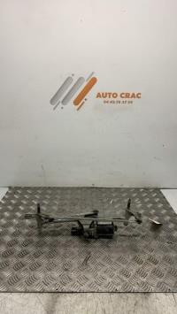 Moteur essuie glace avant