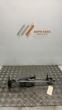 Moteur essuie glace avant