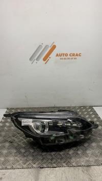 Photo pièce auto