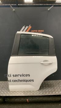 Porte arriere gauche