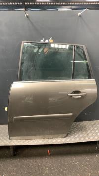 Porte arriere gauche
