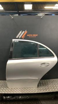 Porte arriere gauche