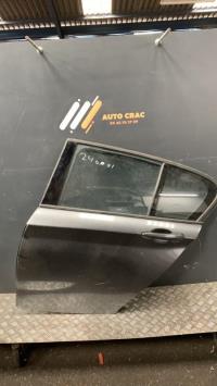 Porte arriere gauche