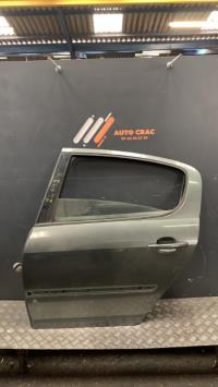 Porte arriere gauche