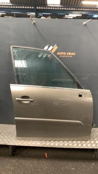 Porte avant droit