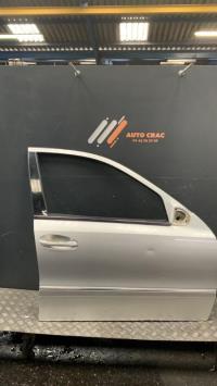 Porte avant droit
