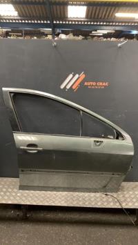 Porte avant droit