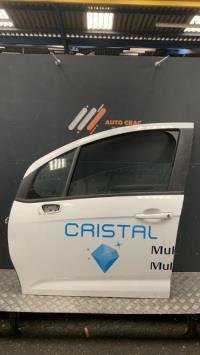 Porte avant gauche