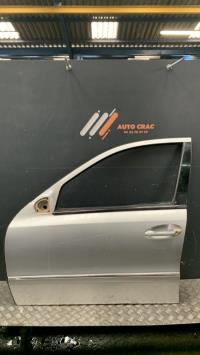 Porte avant gauche
