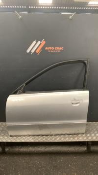 Porte avant gauche